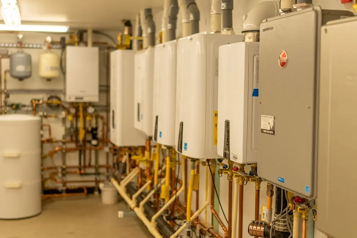 Pipe Repair in Melody Hill, IN